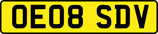 OE08SDV