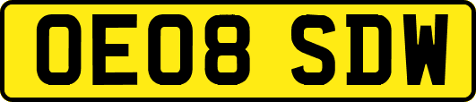 OE08SDW