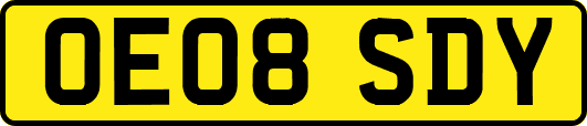OE08SDY