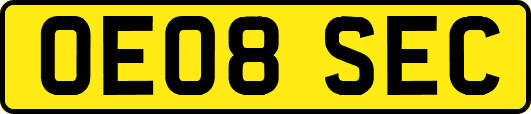 OE08SEC