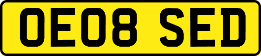 OE08SED