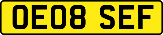 OE08SEF