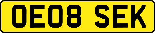 OE08SEK