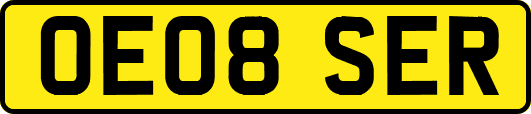 OE08SER