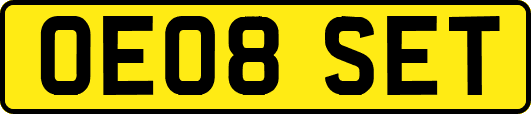 OE08SET