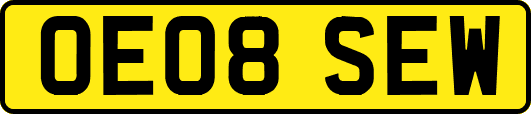 OE08SEW