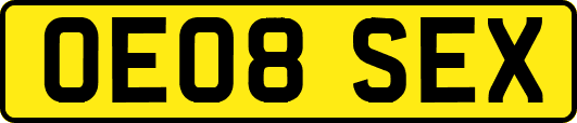 OE08SEX