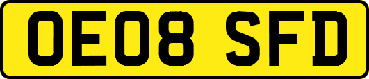 OE08SFD