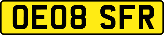 OE08SFR