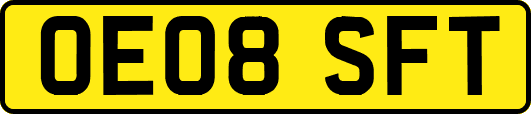 OE08SFT