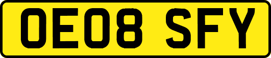 OE08SFY