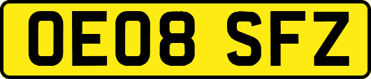 OE08SFZ