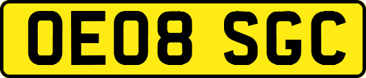 OE08SGC
