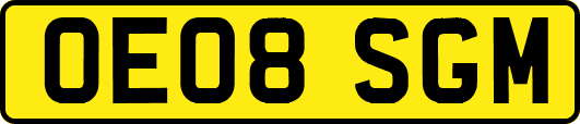 OE08SGM