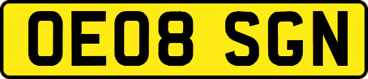 OE08SGN