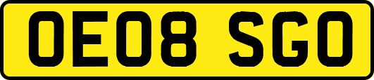 OE08SGO