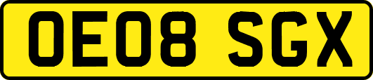 OE08SGX