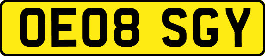 OE08SGY