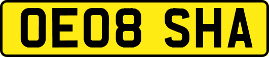 OE08SHA