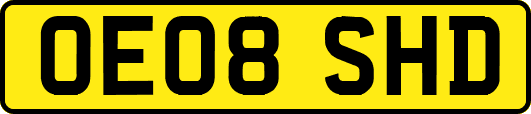OE08SHD
