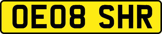 OE08SHR
