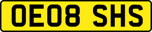 OE08SHS
