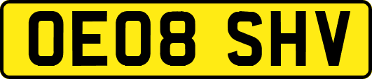 OE08SHV