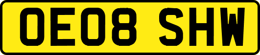 OE08SHW