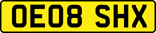 OE08SHX