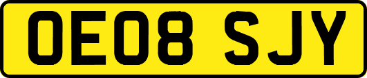 OE08SJY