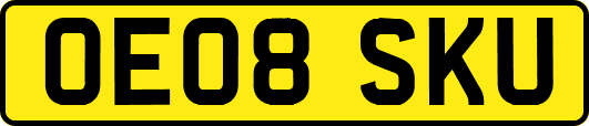 OE08SKU