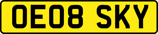 OE08SKY