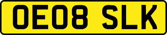 OE08SLK