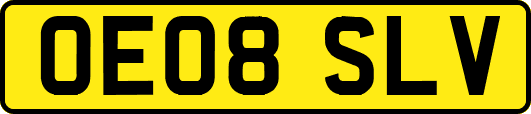 OE08SLV