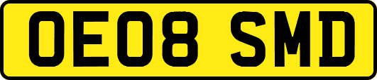 OE08SMD