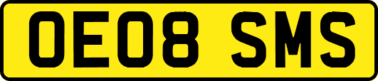 OE08SMS