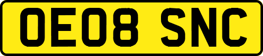 OE08SNC