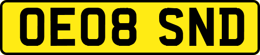 OE08SND