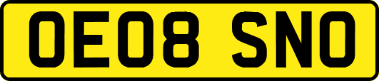 OE08SNO