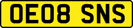 OE08SNS