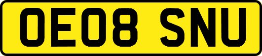 OE08SNU