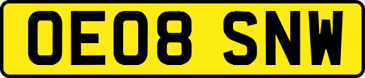 OE08SNW