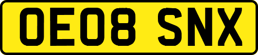 OE08SNX