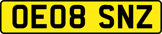 OE08SNZ