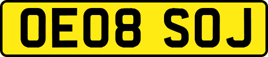 OE08SOJ