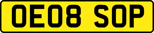 OE08SOP