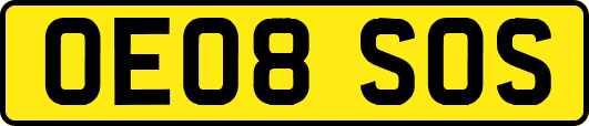 OE08SOS