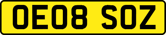 OE08SOZ