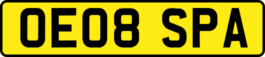 OE08SPA