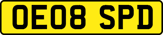 OE08SPD